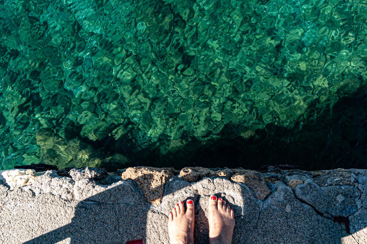 appartamento vacanze Elba